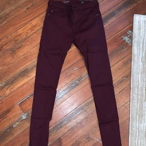 Adriano Goldschmied Jeans